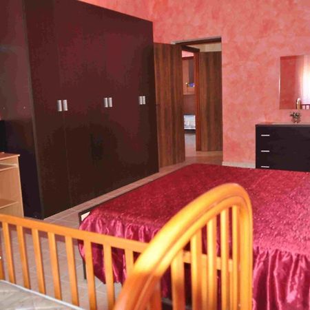 B&B Il Gabbiano SantʼAntìoco Extérieur photo