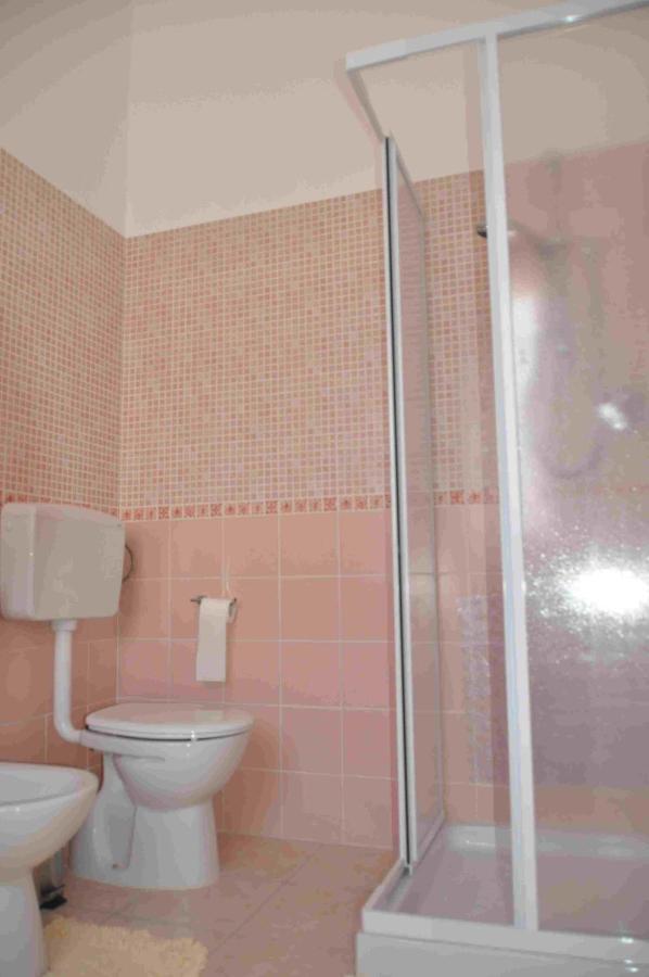 B&B Il Gabbiano SantʼAntìoco Extérieur photo
