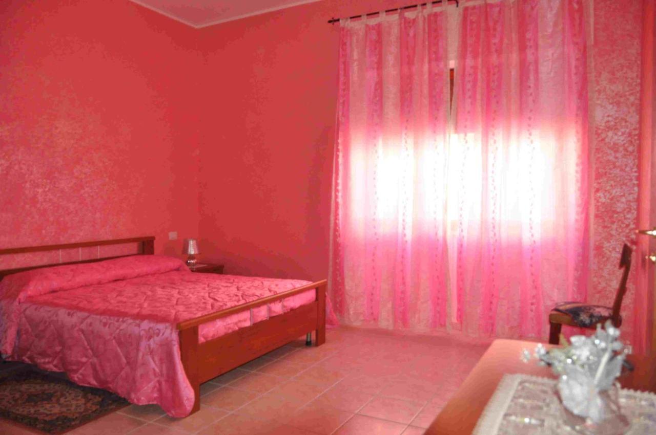 B&B Il Gabbiano SantʼAntìoco Extérieur photo
