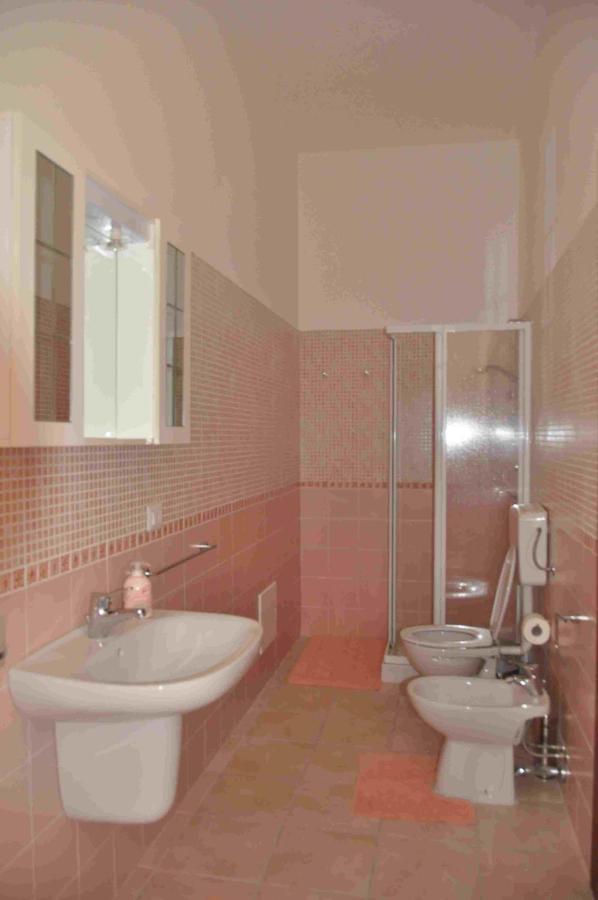B&B Il Gabbiano SantʼAntìoco Extérieur photo